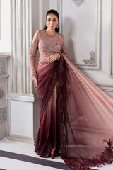 Maria.B Mbroidered BD-3001 - Eemie's Studio