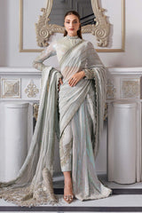 Maria.B Mbroidered BD-3005 - Eemie's Studio