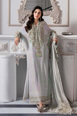 Maria.B Mbroidered BD-3005 - Eemie's Studio