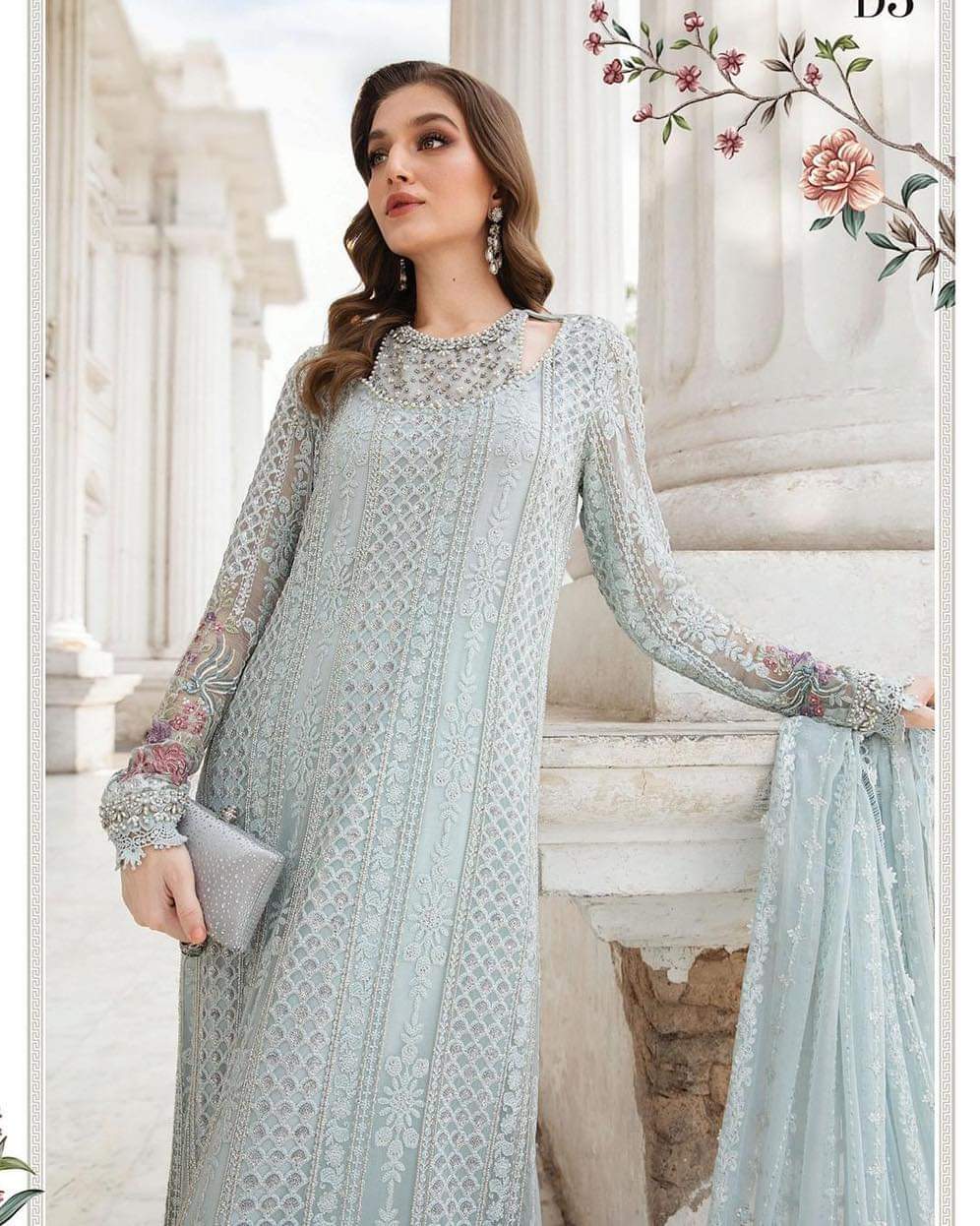 Maria.B MPC-24-103 - Eemie's Studio