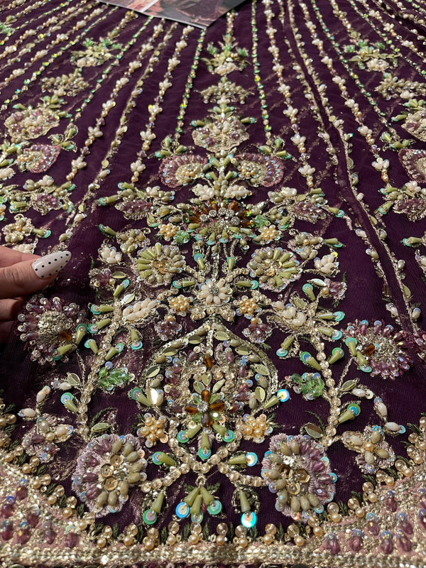 Mina Kashif - Hoor - Eemie's Studio