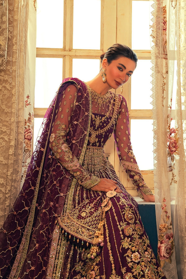 Mina Kashif - Hoor - Eemie's Studio