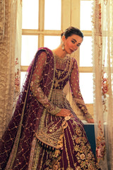 Mina Kashif - Hoor - Eemie's Studio