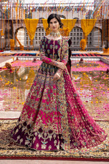Mina Kashif - Mahrosh - Eemie's Studio