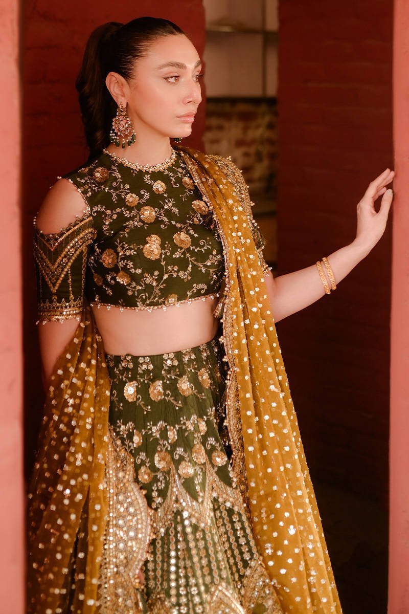 Mohsin Naveed Ranjha (MNR) - Afsana - Eemie's Studio