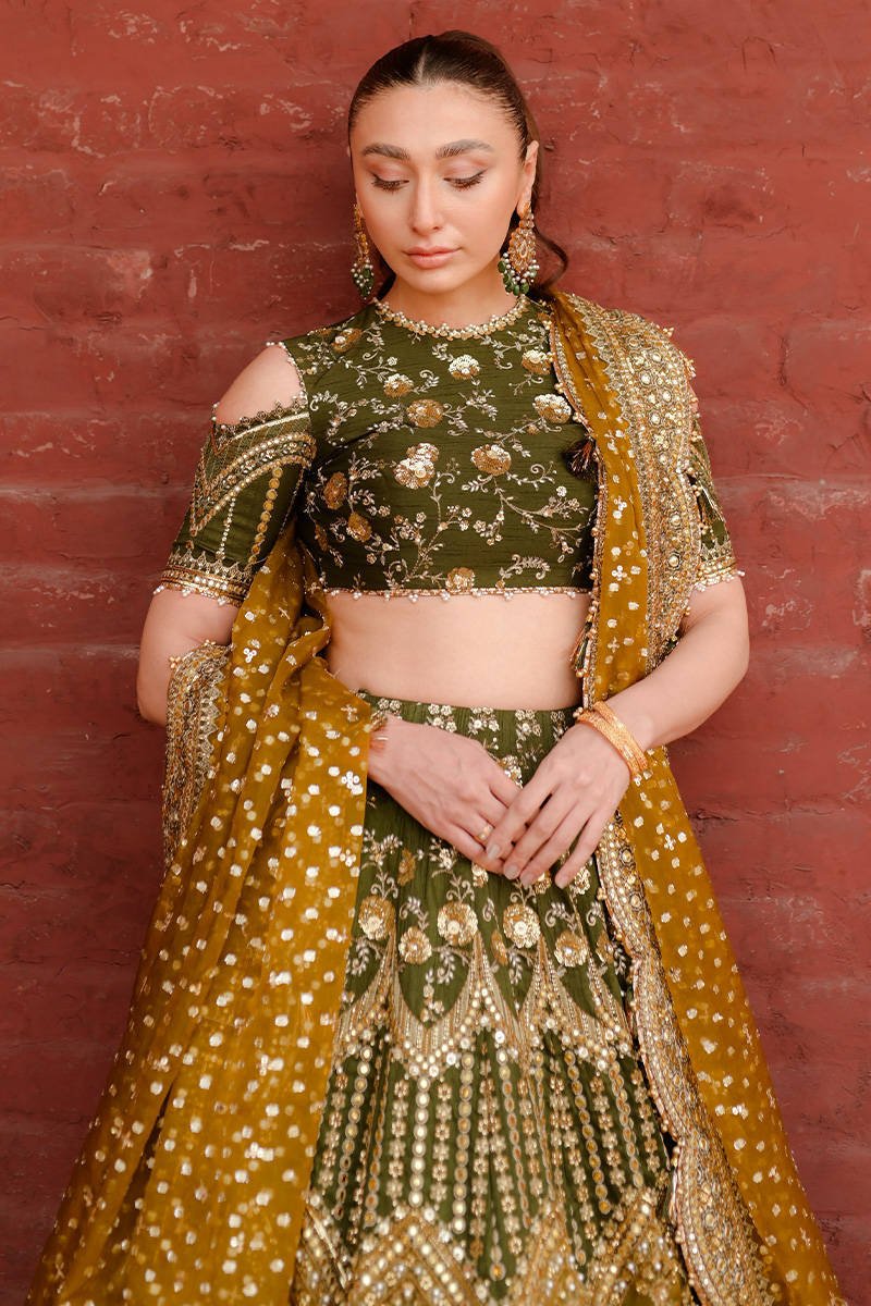 Mohsin Naveed Ranjha (MNR) - Afsana - Eemie's Studio