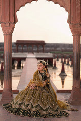 Mohsin Naveed Ranjha (MNR) - Afsana - Eemie's Studio