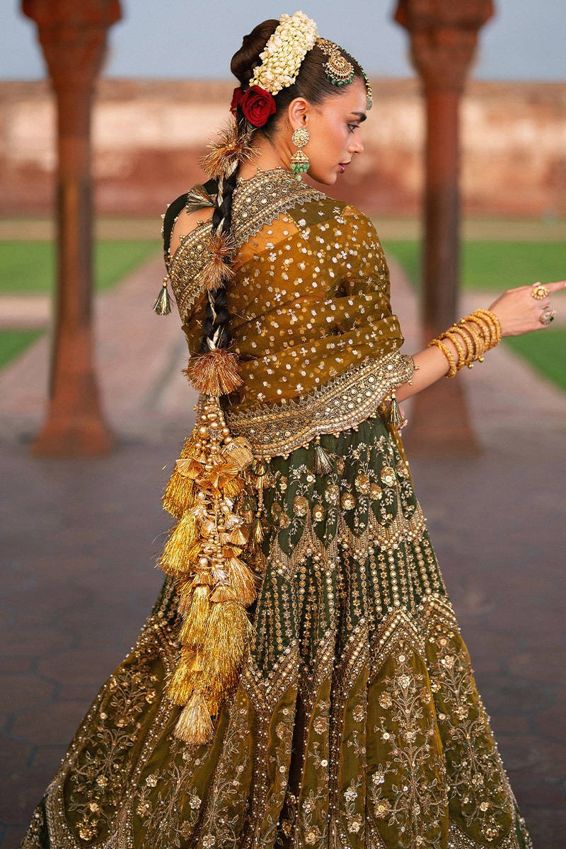 Mohsin Naveed Ranjha (MNR) - Afsana - Eemie's Studio