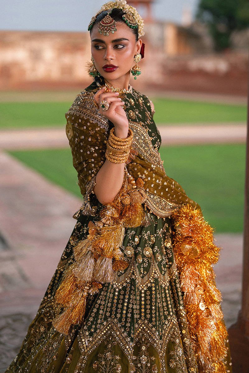 Mohsin Naveed Ranjha (MNR) - Afsana - Eemie's Studio