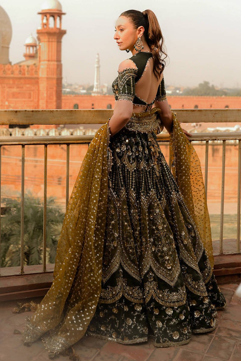 Mohsin Naveed Ranjha (MNR) - Afsana - Eemie's Studio