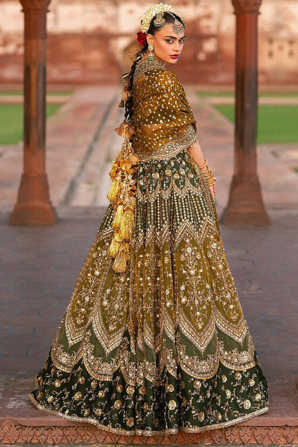 Mohsin Naveed Ranjha (MNR) - Afsana - Eemie's Studio