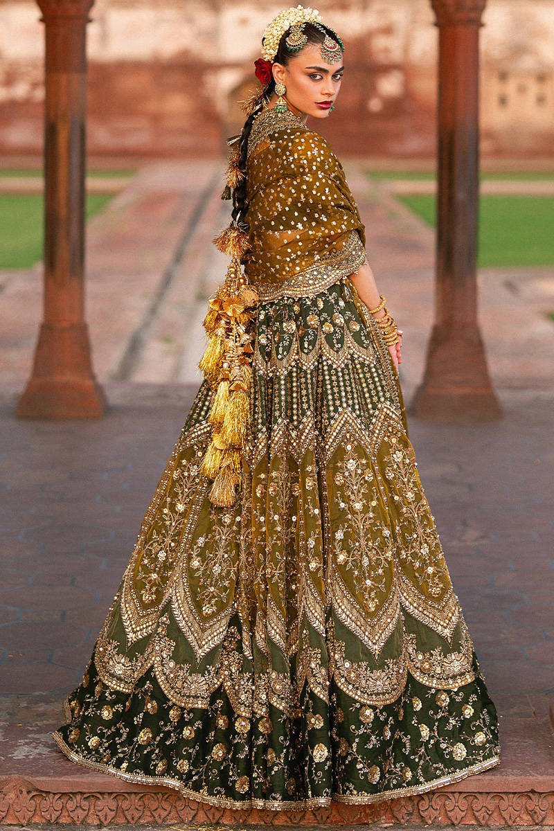 Mohsin Naveed Ranjha (MNR) - Afsana - Eemie's Studio
