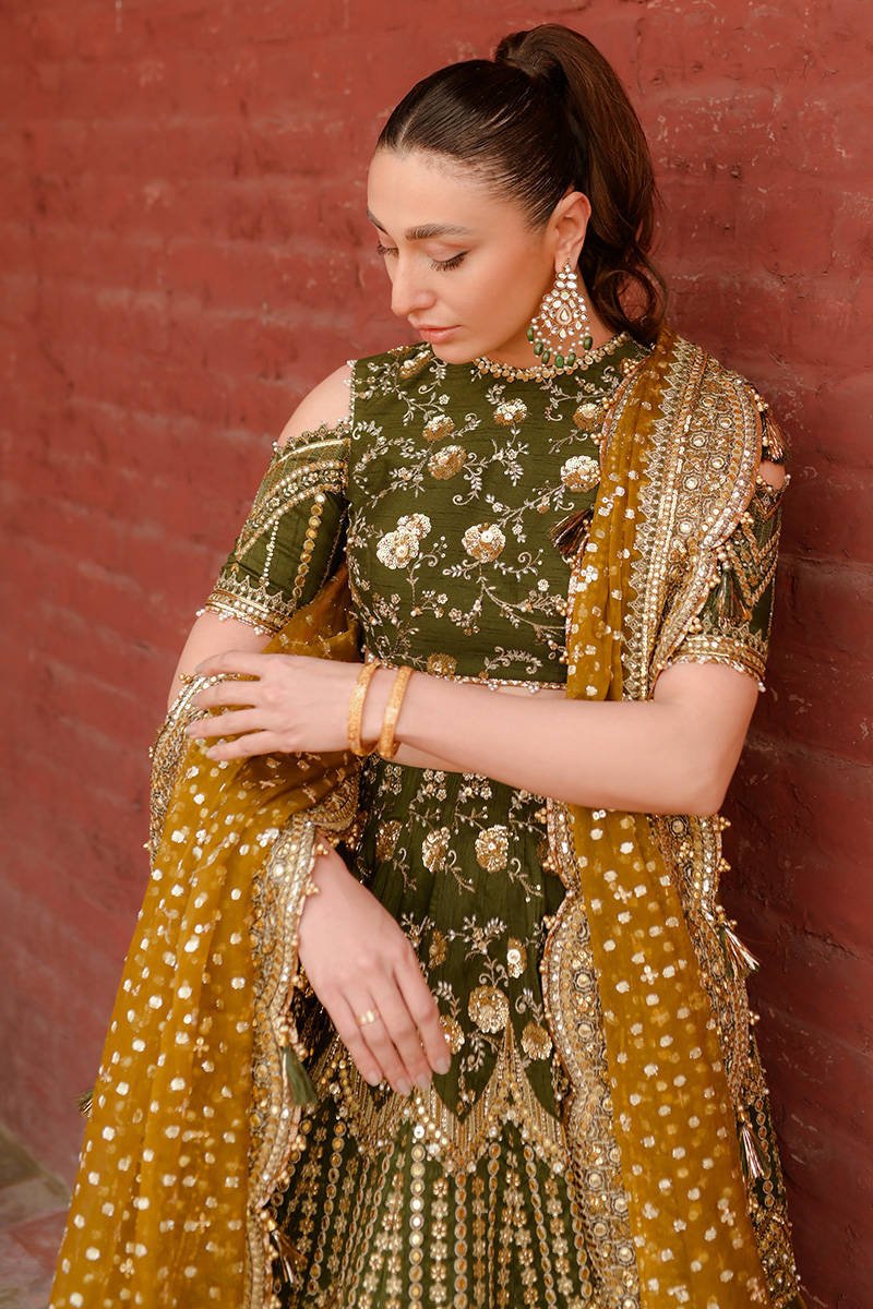 Mohsin Naveed Ranjha (MNR) - Afsana - Eemie's Studio
