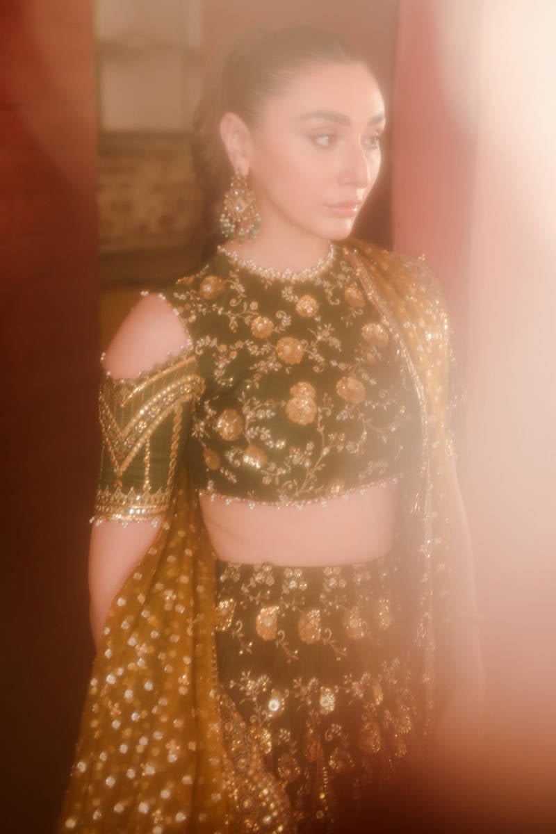 Mohsin Naveed Ranjha (MNR) - Afsana - Eemie's Studio