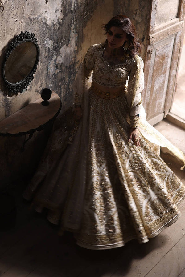 Mohsin Naveed Ranjha (MNR) - Bibbo Jan - Eemie's Studio