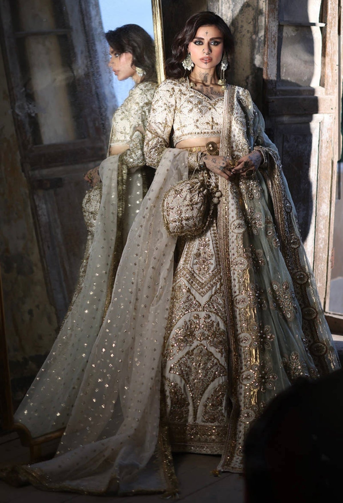 Mohsin Naveed Ranjha (MNR) - Bibbo Jan - Eemie's Studio Main image