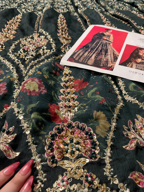 Mohsin Naveed Ranjha (MNR) - Gul e Khaas - Eemie's Studio