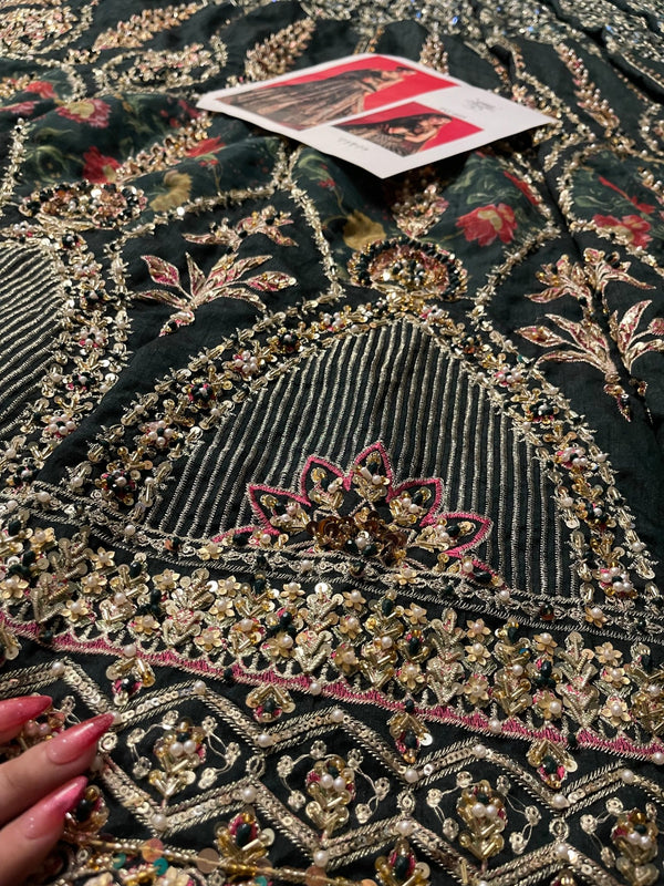 Mohsin Naveed Ranjha (MNR) - Gul e Khaas - Eemie's Studio