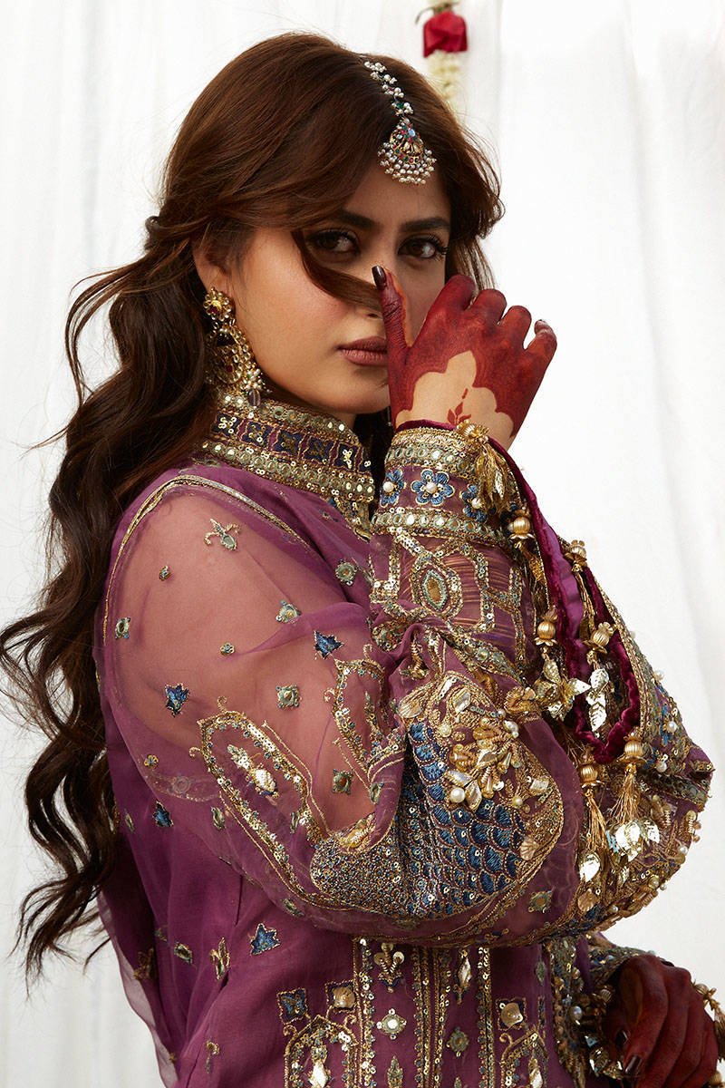Mohsin Naveed Ranjha (MNR)- jigri - Eemie's Studio