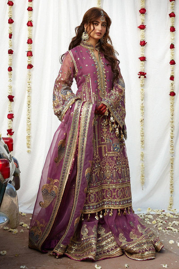 Mohsin Naveed Ranjha (MNR)- jigri - Eemie's Studio