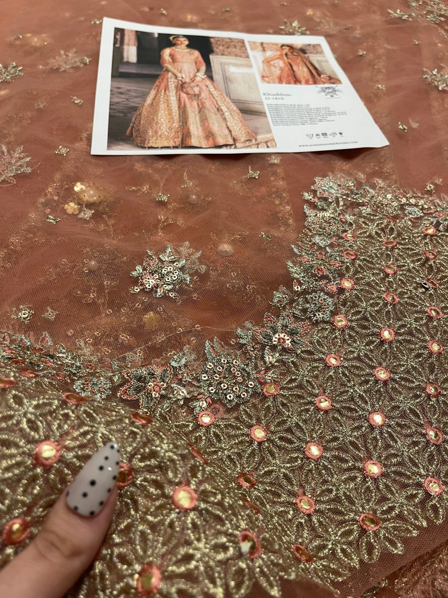 Mohsin Naveed Ranjha (MNR) - Khushboo - Eemie's Studio