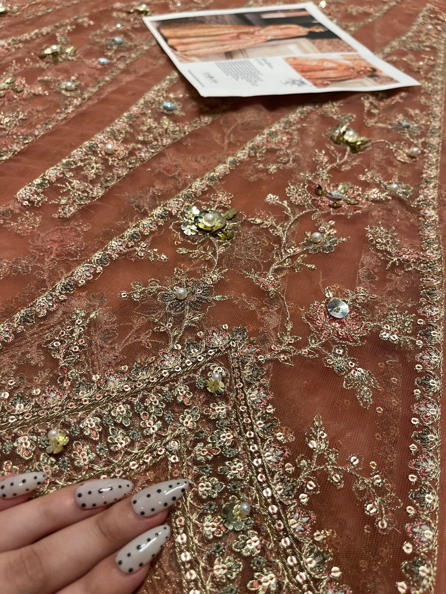 Mohsin Naveed Ranjha (MNR) - Khushboo - Eemie's Studio