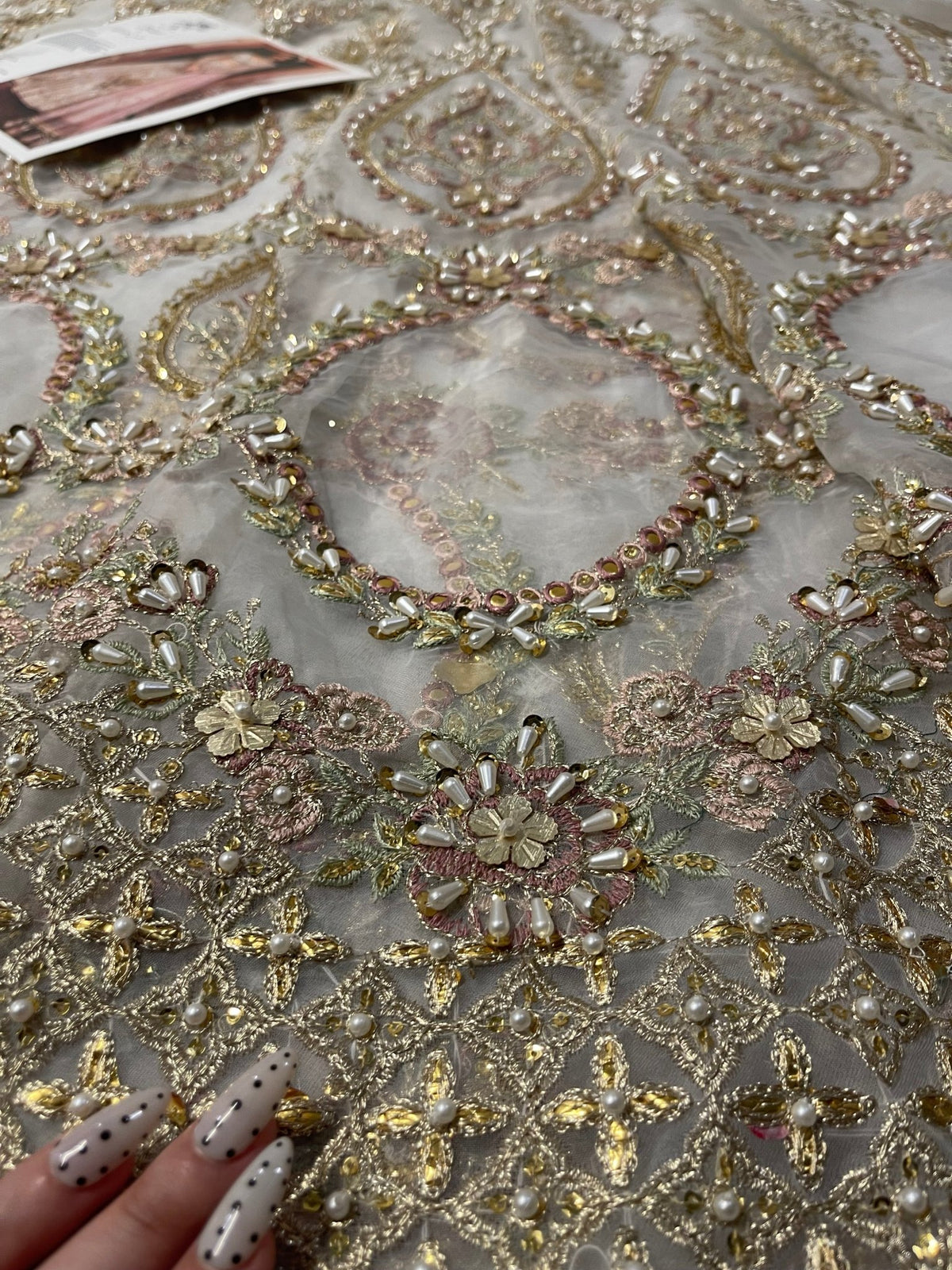 Mohsin Naveed Ranjha (MNR) - Kohinoor - Eemie's Studio