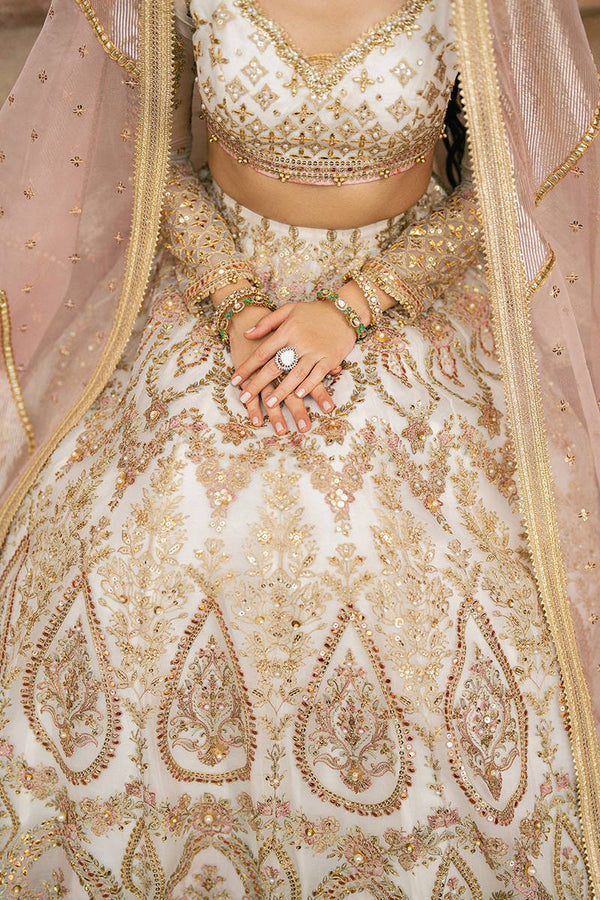 Mohsin Naveed Ranjha (MNR) - Kohinoor - Eemie's Studio