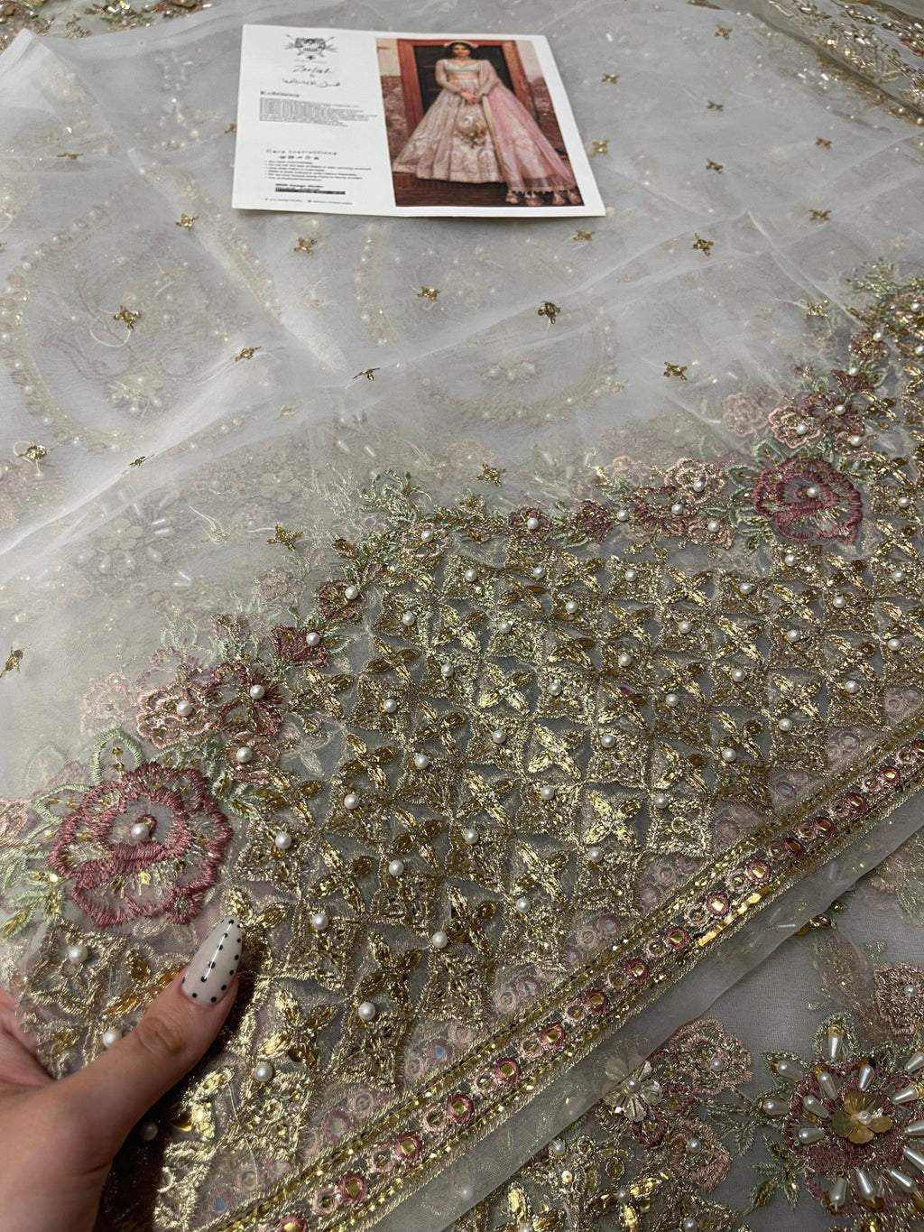 Mohsin Naveed Ranjha (MNR) - Kohinoor - Eemie's Studio