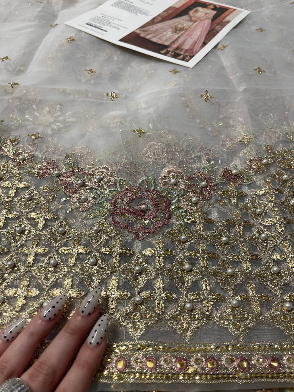 Mohsin Naveed Ranjha (MNR) - Kohinoor - Eemie's Studio