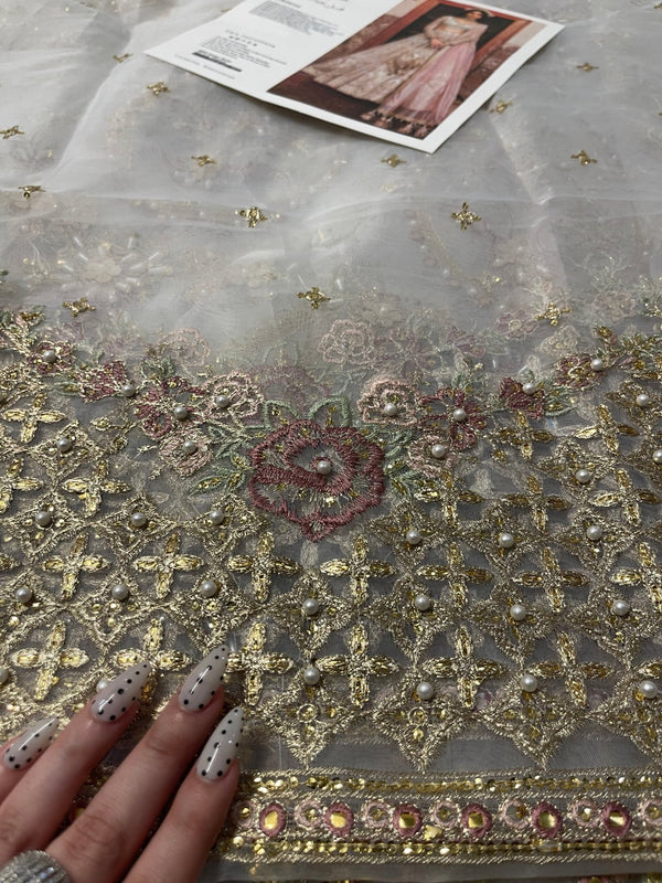 Mohsin Naveed Ranjha (MNR) - Kohinoor - Eemie's Studio
