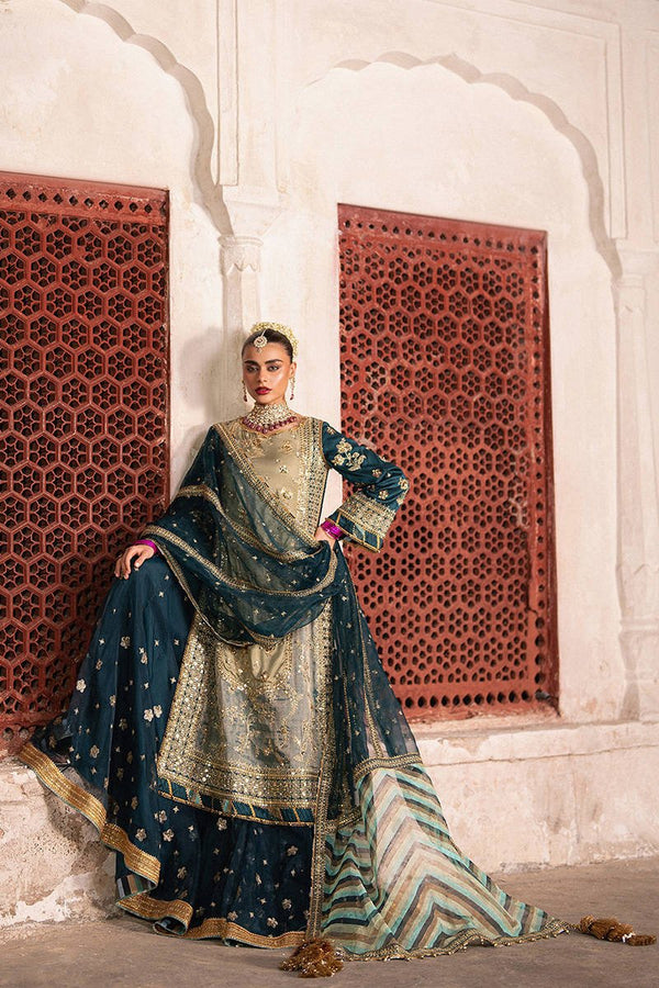 Mohsin Naveed Ranjha (MNR) - Lehar - Eemie's Studio