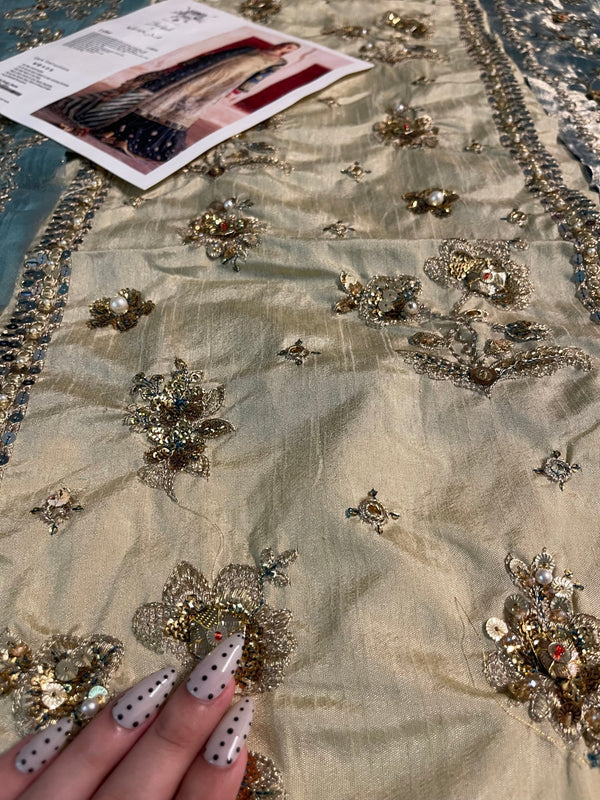 Mohsin Naveed Ranjha (MNR) - Lehar - Eemie's Studio