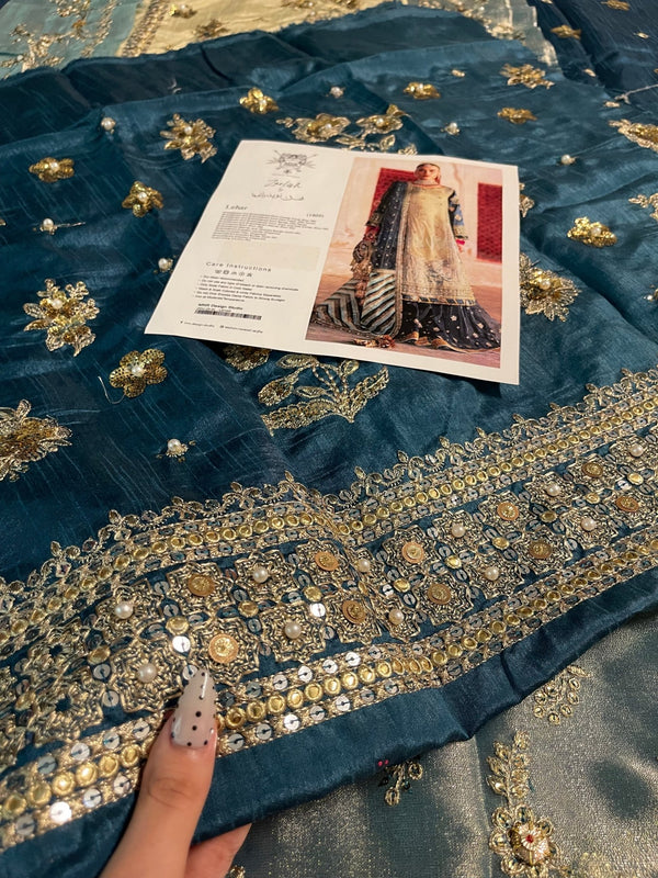 Mohsin Naveed Ranjha (MNR) - Lehar - Eemie's Studio