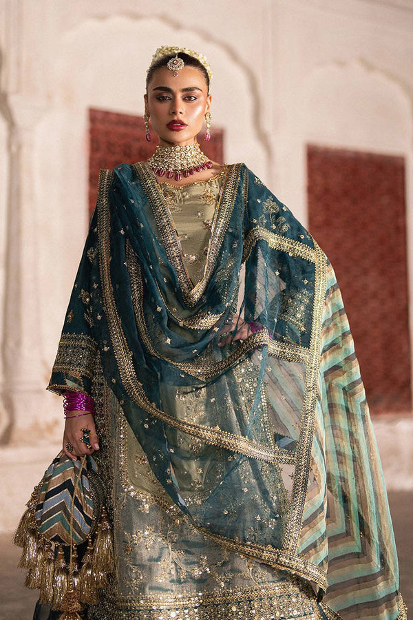 Mohsin Naveed Ranjha (MNR) - Lehar - Eemie's Studio