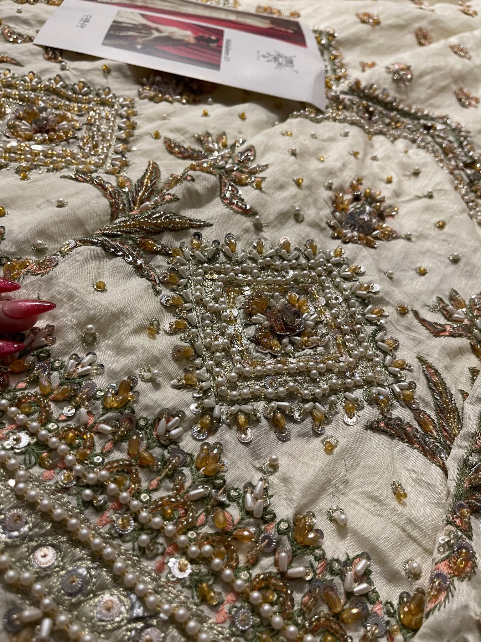 Mohsin Naveed Ranjha (MNR) - Mahjabeen - Eemie's Studio