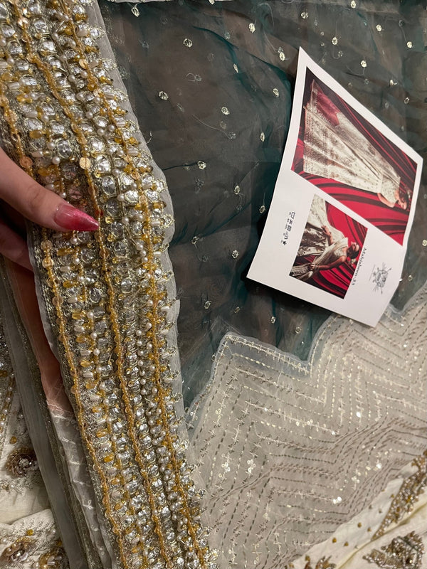 Mohsin Naveed Ranjha (MNR) - Mahjabeen - Eemie's Studio