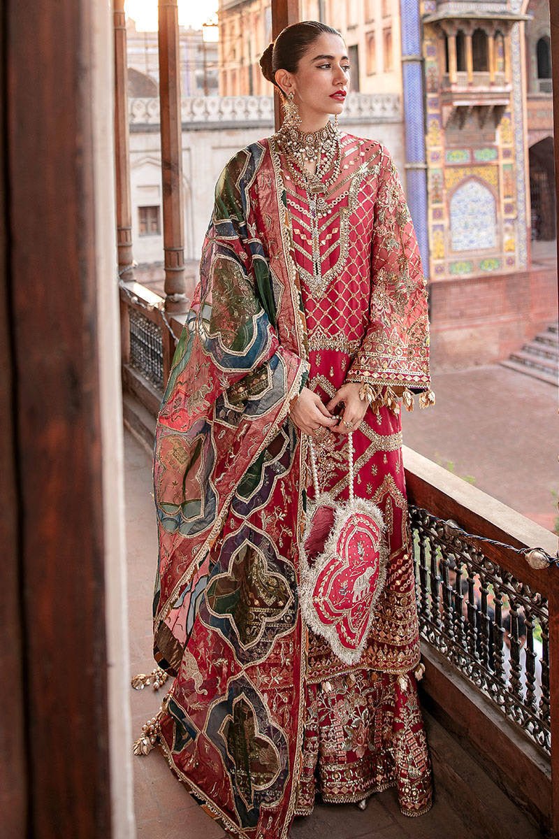 Mohsin Naveed Ranjha (MNR) - Naseebo Lal - Eemie's Studio Main image