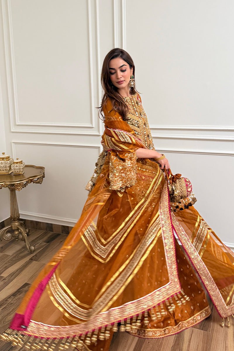 Mohsin Naveed Ranjha (MNR) - Ranjish - Eemie's Studio
