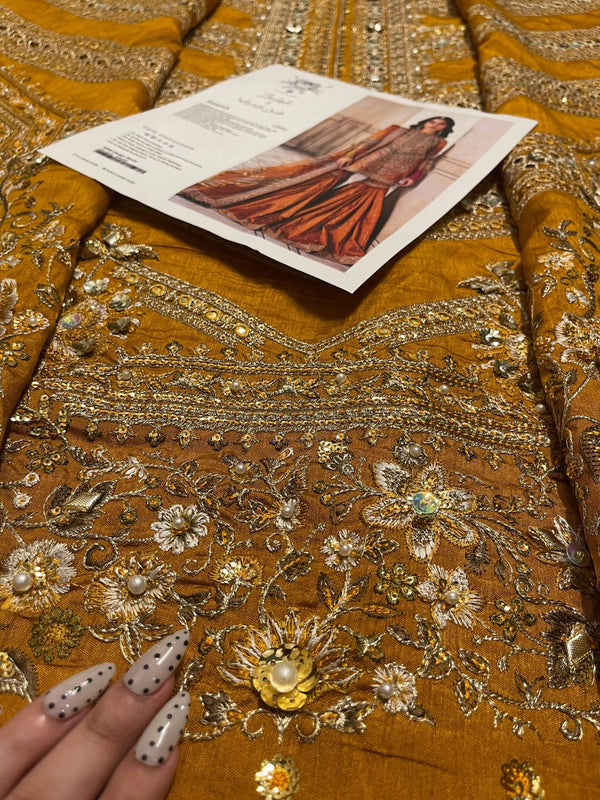 Mohsin Naveed Ranjha (MNR) - Ranjish - Eemie's Studio