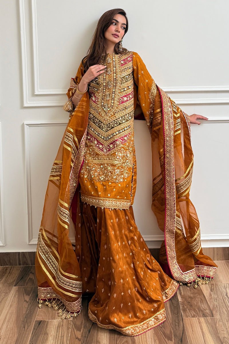 Mohsin Naveed Ranjha (MNR) - Ranjish - Eemie's Studio