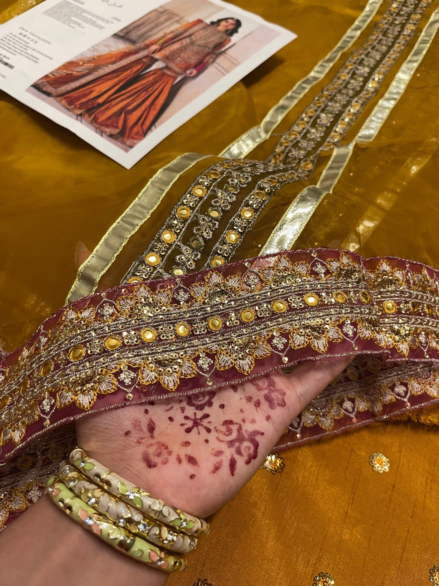 Mohsin Naveed Ranjha (MNR) - Ranjish - Eemie's Studio