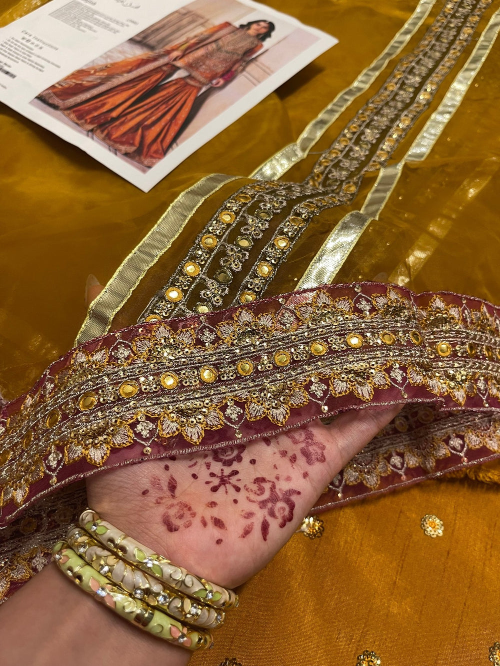 Mohsin Naveed Ranjha (MNR) - Ranjish - Eemie's Studio