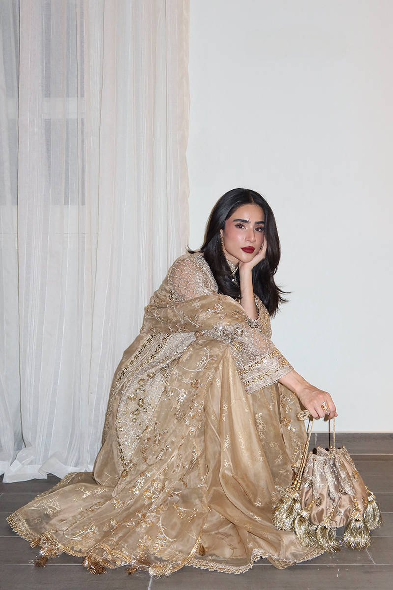 Mohsin Naveed Ranjha (MNR) - Roshni - Eemie's Studio