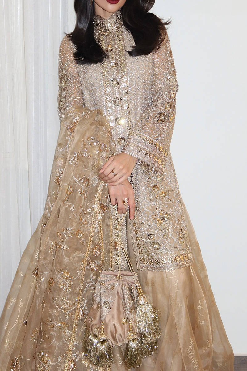 Mohsin Naveed Ranjha (MNR) - Roshni - Eemie's Studio
