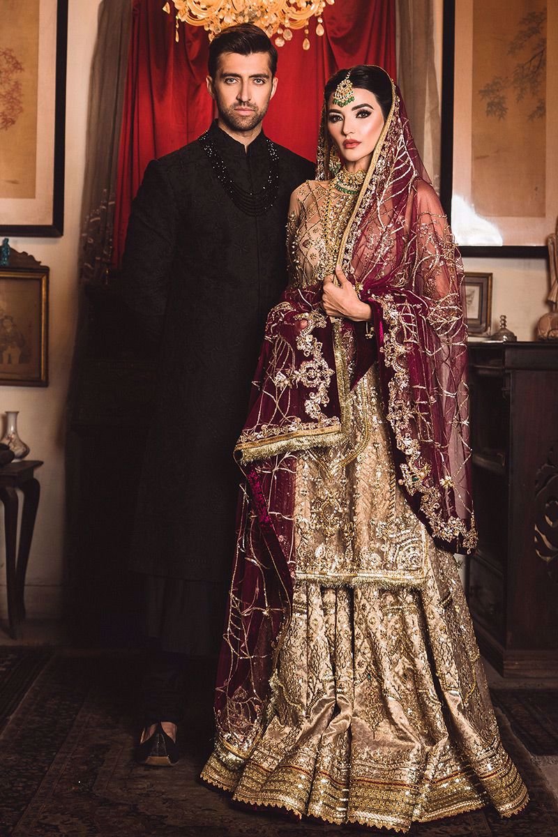 Mohsin Naveed Ranjha (MNR) - Zaar Bakht - Eemie's Studio