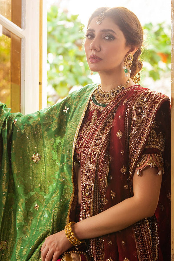 Mohsin Naveed Ranjha (MNR) - Zama’ir - Eemie's Studio