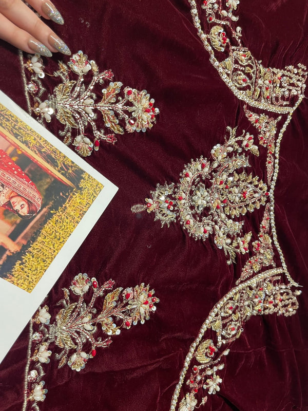 Mohsin Naveed Ranjha (MNR) - Zama’ir - Eemie's Studio