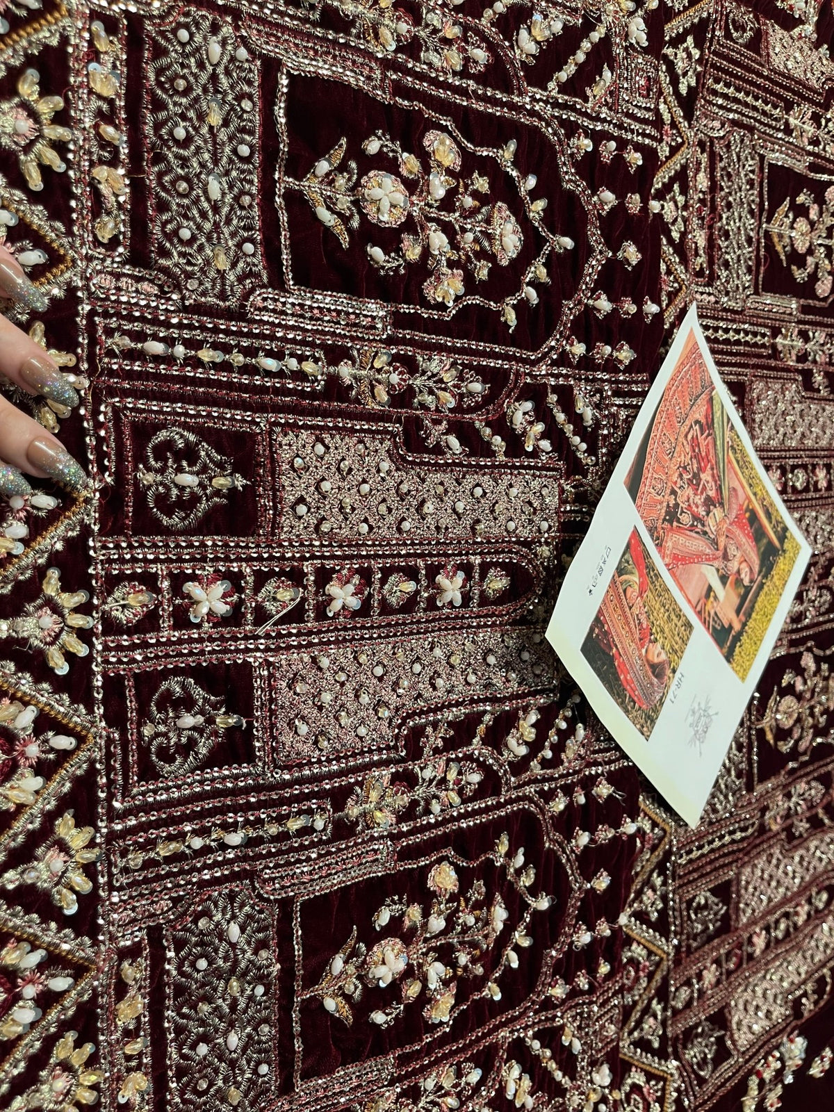 Mohsin Naveed Ranjha (MNR) - Zama’ir - Eemie's Studio