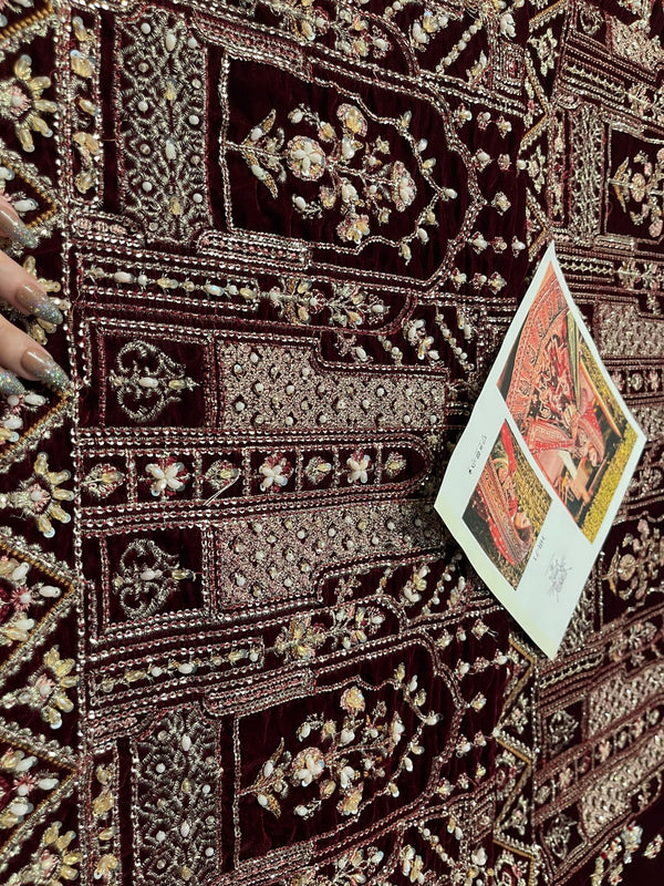 Mohsin Naveed Ranjha (MNR) - Zama’ir - Eemie's Studio